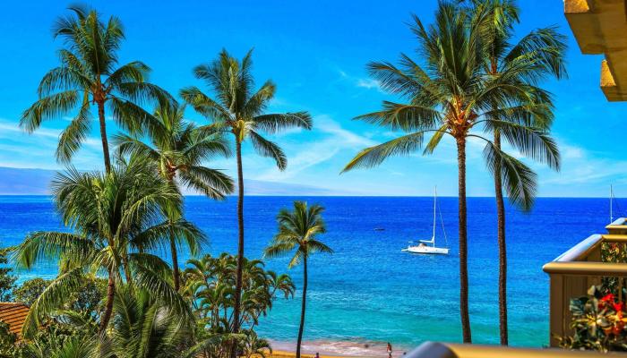 Whaler II condo # 565, Lahaina, Hawaii - photo 1 of 38