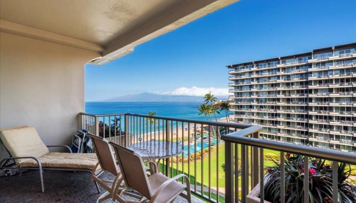 Whaler II condo # 762, Lahaina, Hawaii - photo 1 of 22