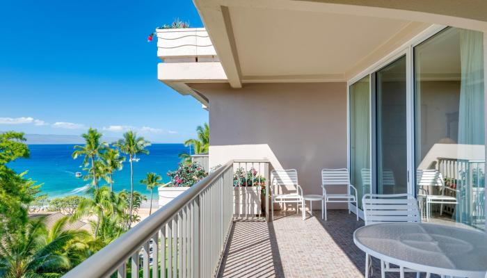 Whaler II condo # 769, Lahaina, Hawaii - photo 1 of 30