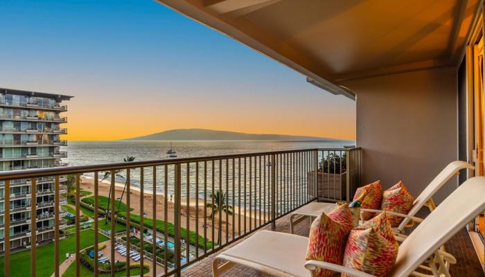 Whaler I condo # 905, Lahaina, Hawaii - photo 1 of 45