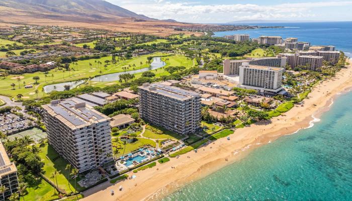 Whaler II condo # 974, Lahaina, Hawaii - photo 1 of 49