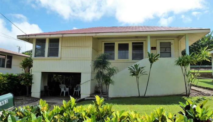 2483  Vineyard St , Wailuku home - photo 1 of 15