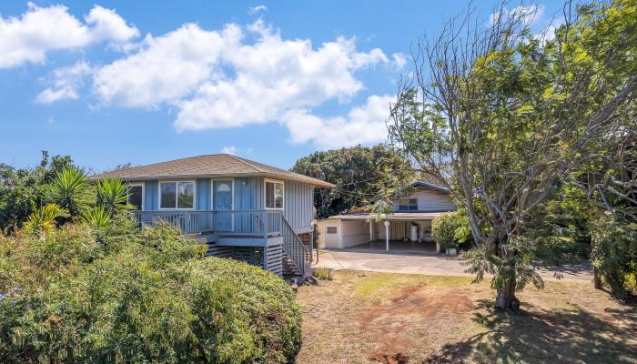 249  Baldwin Ave Paia Post Office, Spreckelsville/Paia/Kuau home - photo 1 of 20