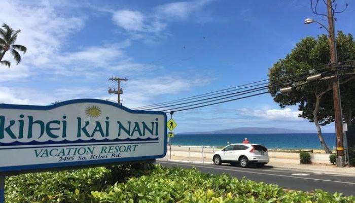 Kihei Kai Nani condo # 108, Kihei, Hawaii - photo 1 of 17