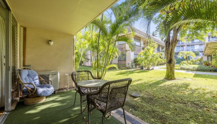 Kihei Kai Nani condo # 120, Kihei, Hawaii - photo 1 of 40