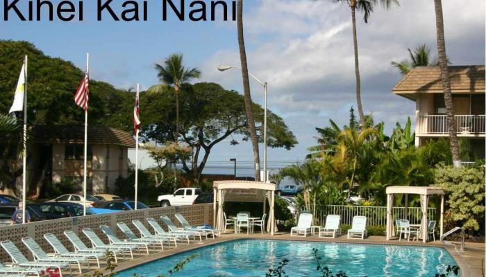 Kihei Kai Nani condo # 217, Kihei, Hawaii - photo 1 of 18