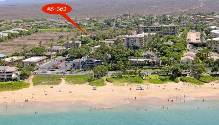 Kihei Kai Nani condo # 8-363, Kihei, Hawaii - photo 1 of 4