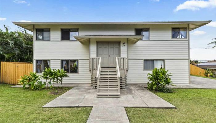 25  Hiena Pl , Pukalani home - photo 1 of 30