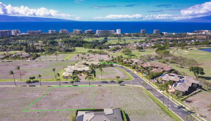 25 Lolii Pl  Lahaina, Hi vacant land for sale - photo 1 of 5