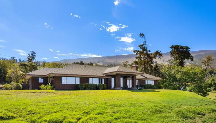 25  Napoko Pl Cooke/hapapa Road, Kula/Ulupalakua/Kanaio home - photo 1 of 36