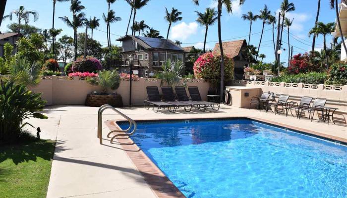 Wailana Sands condo # 6, Kihei, Hawaii - photo 1 of 17