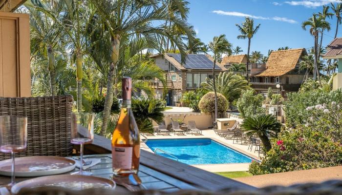 Wailana Sands condo # 6, Kihei, Hawaii - photo 1 of 49