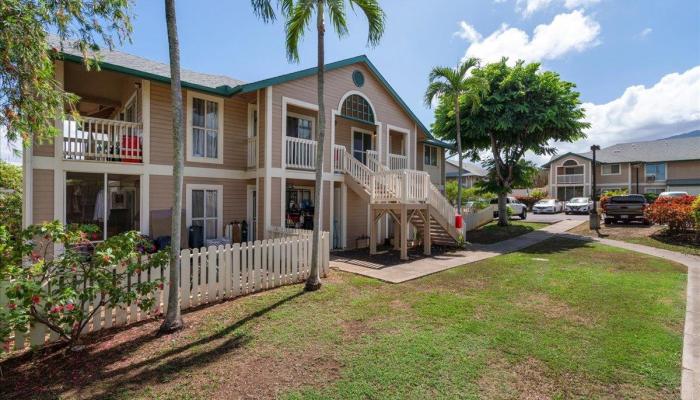 Iao Parkside IV-A condo # 44-201, Wailuku, Hawaii - photo 1 of 29