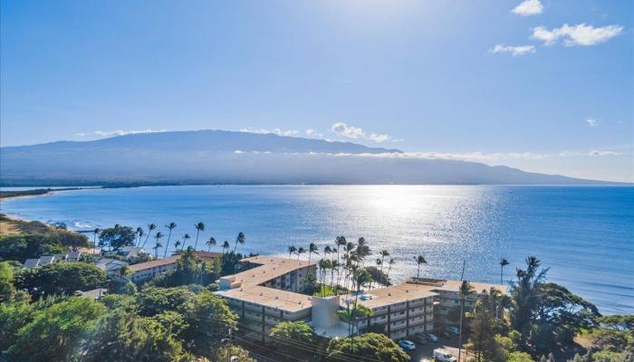 Kanai A Nalu condo # 118, Wailuku, Hawaii - photo 1 of 32