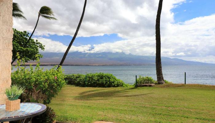 Kanai A Nalu condo # 103, Wailuku, Hawaii - photo 1 of 30