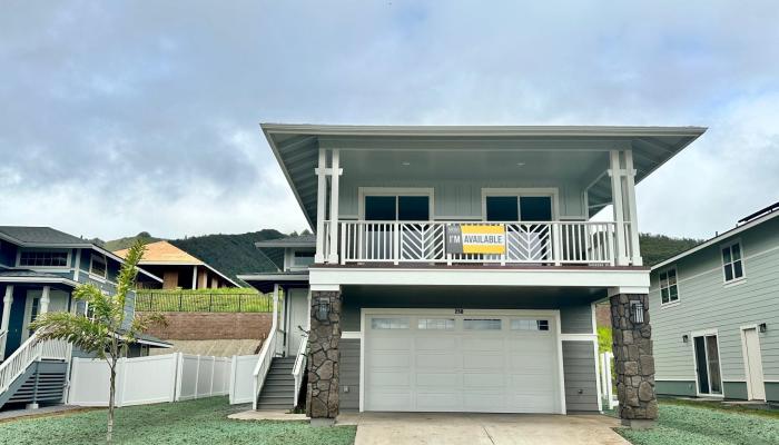 250  Pua Kalaunu Loop Kehalani, Wailuku home - photo 1 of 9