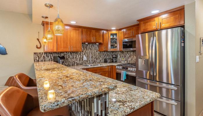 Kihei Akahi condo # C211, Kihei, Hawaii - photo 1 of 39