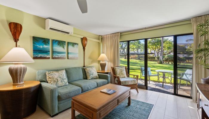 Kihei Akahi condo # C218, Kihei, Hawaii - photo 1 of 50