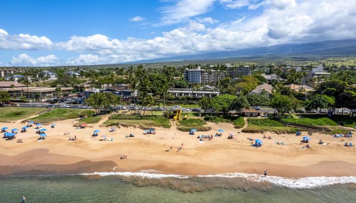 Kihei Akahi condo # D413, Kihei, Hawaii - photo 1 of 30