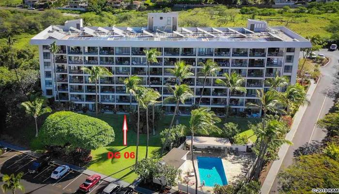 Kihei Akahi condo # DG06, Kihei, Hawaii - photo 1 of 16