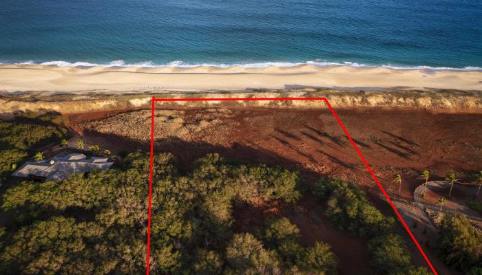 254 Kalua Koi Rd  Maunaloa, Hi vacant land for sale - photo 1 of 4