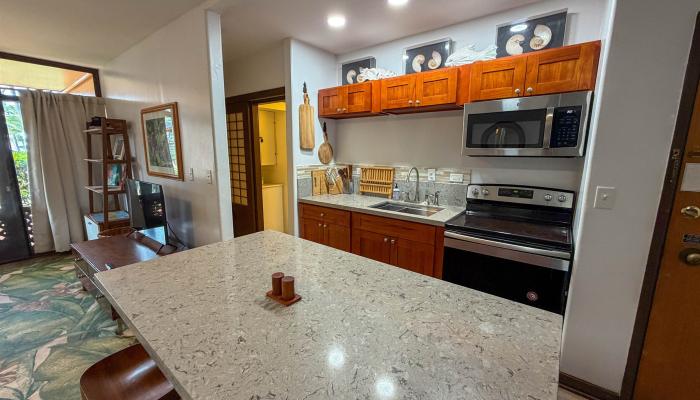 West Molokai Resort condo # 14A04, Maunaloa, Hawaii - photo 1 of 26