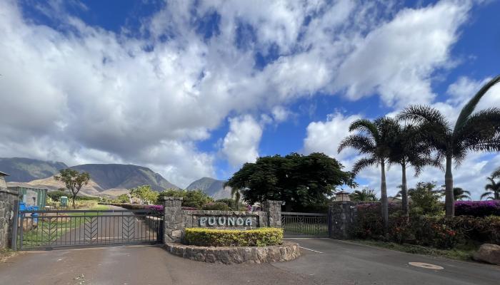 257  Hokiokio Pl Puunoa, Lahaina home - photo 1 of 1