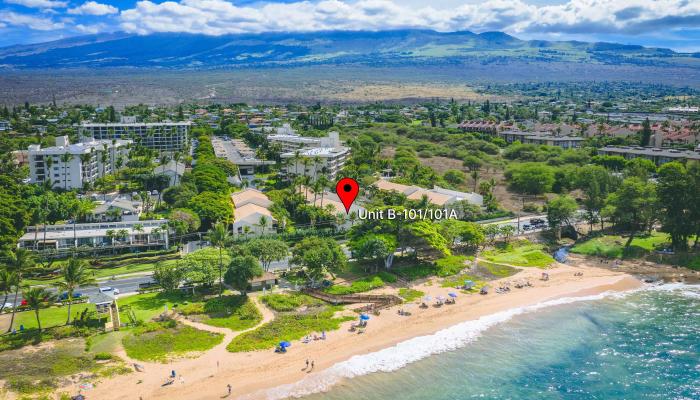 Maui Banyan condo # B101, Kihei, Hawaii - photo 1 of 38