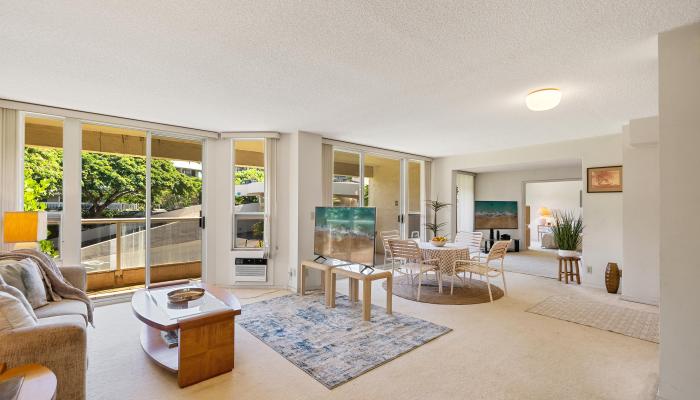 Maui Banyan condo # G204/206, Kihei, Hawaii - photo 1 of 49