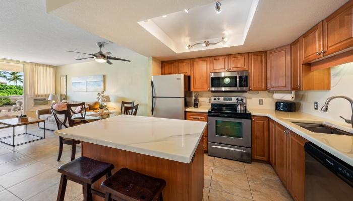 Maui Banyan condo # H-408, Kihei, Hawaii - photo 1 of 42