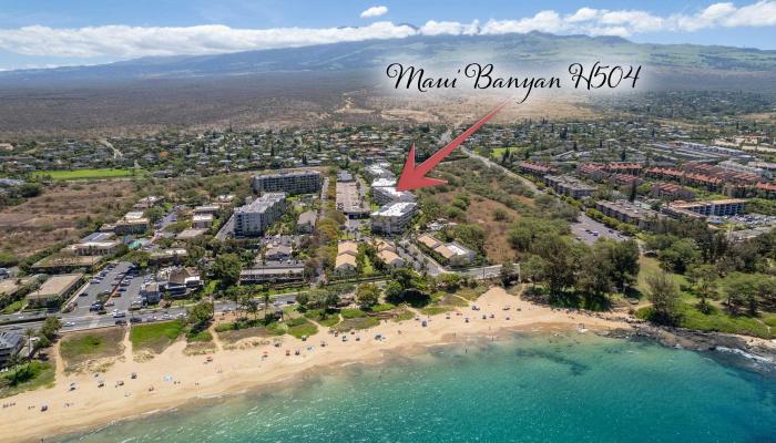 Maui Banyan condo # H-504, Kihei, Hawaii - photo 1 of 28