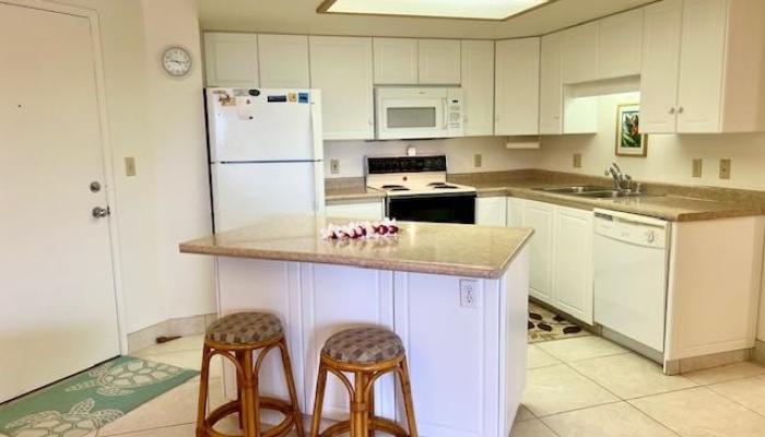 Maui Banyan condo # P 203, Kihei, Hawaii - photo 1 of 37