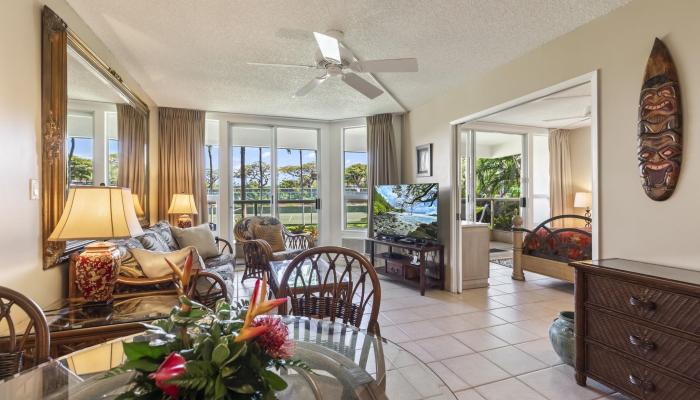 Maui Banyan condo # Q-104, Kihei, Hawaii - photo 1 of 50