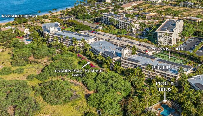 Maui Banyan condo # Q 308, Kihei, Hawaii - photo 1 of 43