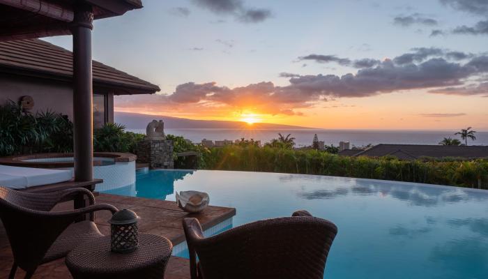 26  Mahi Pua Pl , Kaanapali home - photo 1 of 49