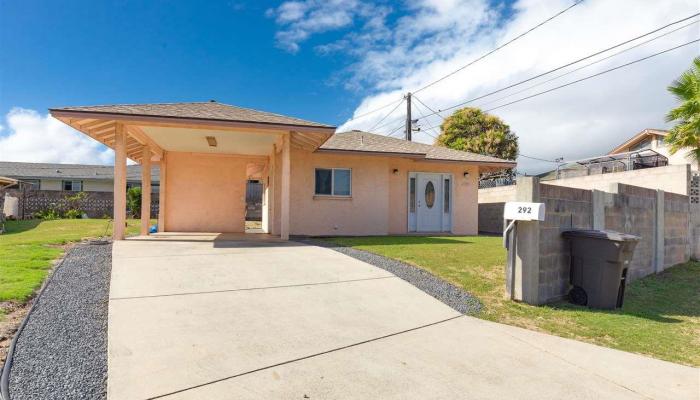 260  Niihau St , Kahului home - photo 1 of 22