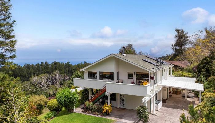 2611  Olinda Rd , Makawao/Olinda/Haliimaile home - photo 1 of 50