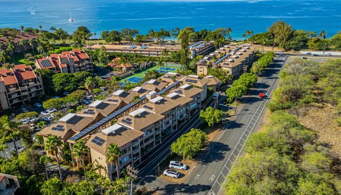 Haleakala Shores condo # B309, Kihei, Hawaii - photo 1 of 31