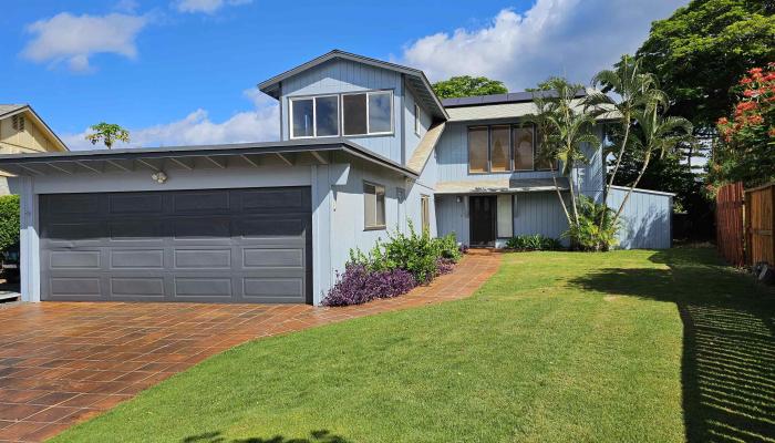 264  Mehani Cir , Kihei home - photo 1 of 34