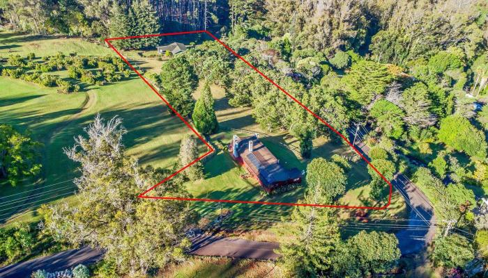 2640  Olinda Rd Olinda, Makawao/Olinda/Haliimaile home - photo 1 of 49