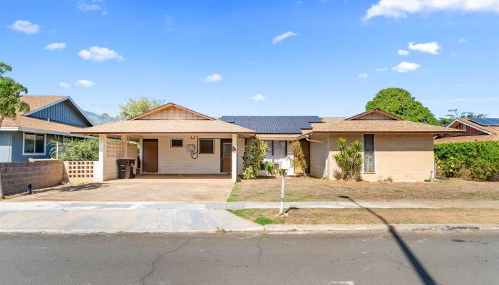 266  Ani St , Kahului home - photo 1 of 30