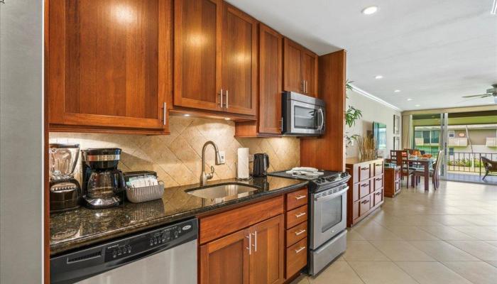 Maui Eldorado I condo # J-211, Lahaina, Hawaii - photo 1 of 47
