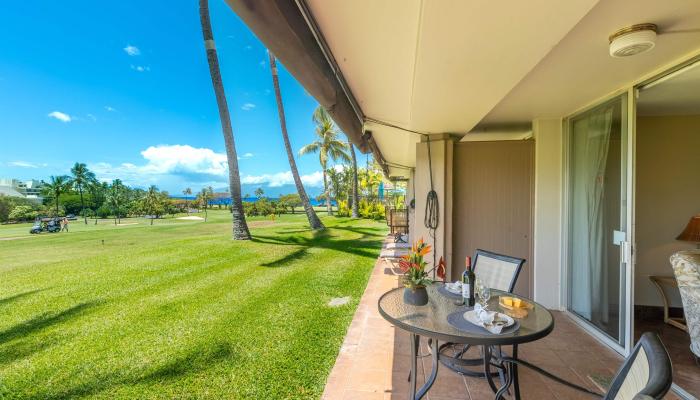 Maui Eldorado II condo # A-110, Lahaina, Hawaii - photo 1 of 38