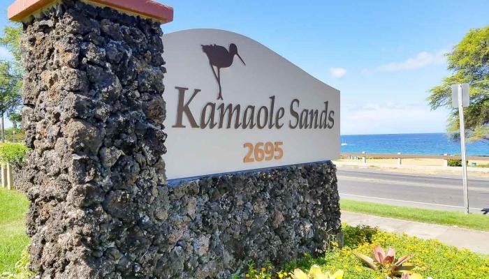 Kamaole Sands condo # 10-203, Kihei, Hawaii - photo 1 of 29