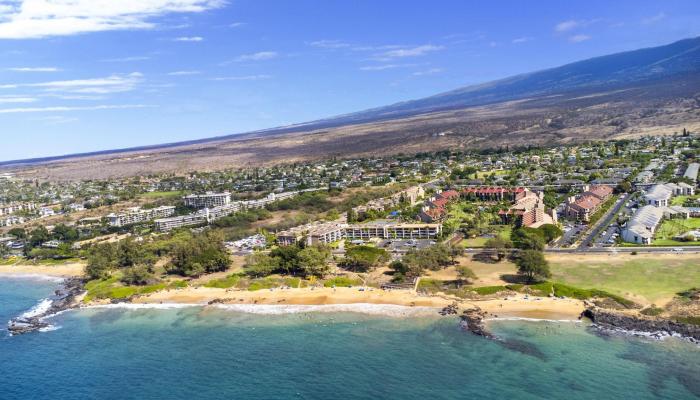 Kamaole Sands condo # 10-212, Kihei, Hawaii - photo 1 of 50