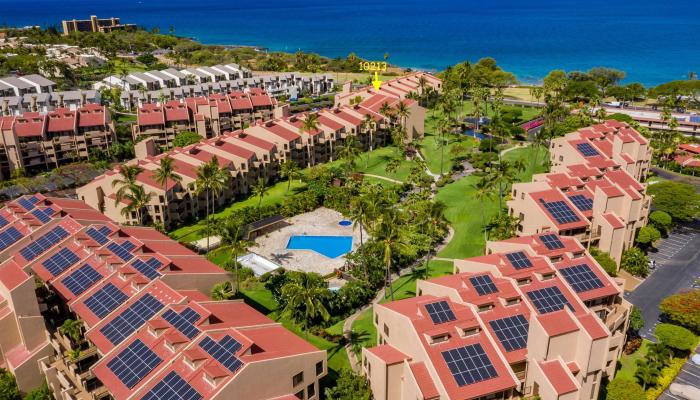 Kamaole Sands condo # 10213, Kihei, Hawaii - photo 1 of 37