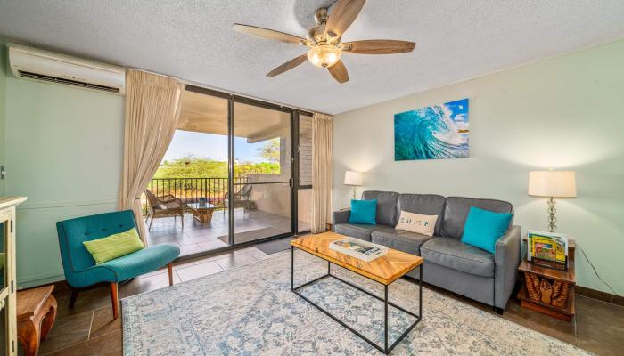 Kamaole Sands condo # 4-206, Kihei, Hawaii - photo 1 of 38