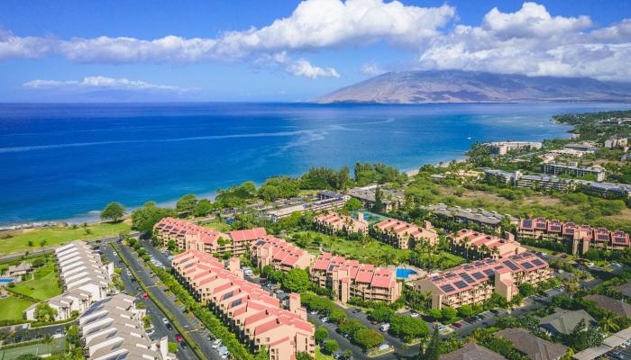 Kamaole Sands condo # 5107, Kihei, Hawaii - photo 1 of 49