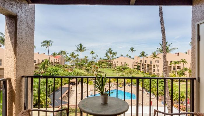 Kamaole Sands condo # 5406, Kihei, Hawaii - photo 1 of 30