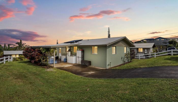 27  Maha Rd Makawao, Makawao/Olinda/Haliimaile home - photo 1 of 21